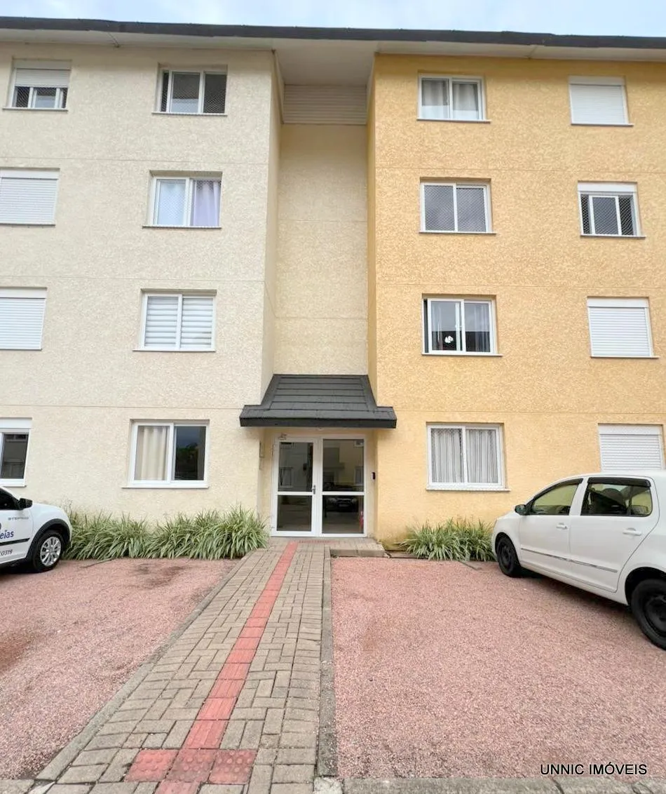 Apartamento à venda em Estancia Velha